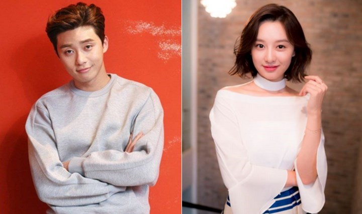 KBS-Gandeng-Park-Seo-Joon-dan-Kim-Ji-Won-di-Drama-Terbaru-'Fight-My-Way'