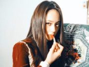 Krystal-Jung-Jadi-Model-Pertama-Asia-Untuk-Brand-TOD’S.