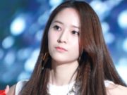 Krystal-f(x)-Tampil-Perfect-Jadi-Artis-SM-Entertainment-Kai-EXO-Dibilang-Beruntung