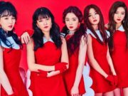 MV-‘Rookie’-Red-Velvet-Kantongi-1-Juta-Viewer-Usai -8-Jam-Dirilis