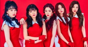 MV-‘Rookie’-Red-Velvet-Kantongi-1-Juta-Viewer-Usai -8-Jam-Dirilis