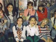 Masih-Kompak-SNSD-Ramai-Ramai-Gelar-Pesta-Ulang-Tahun-Sooyoung