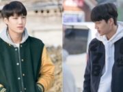 Potret-Kai-EXO-Syuting-Jadi-Anak-SMA-Di-Drama-‘Andante’-Tersebar-di-Dunia-Maya