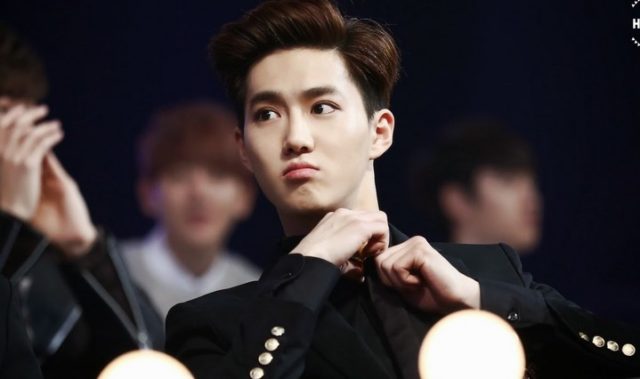 Suho-EXO-Dibuat-Risih-Dengan-Kehadiran-Sasaeng-Rion-di-EXO’rDIUM-Manila