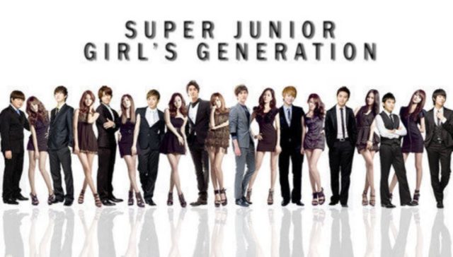 Super-Junior-dan-SNSD-Disinyalir-Comeback-Bersamaan Super-Junior-dan-SNSD-Disinyalir-Comeback-Bersamaan