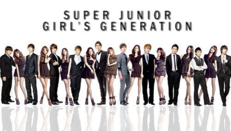 Super-Junior-dan-SNSD-Disinyalir-Comeback-Bersamaan
