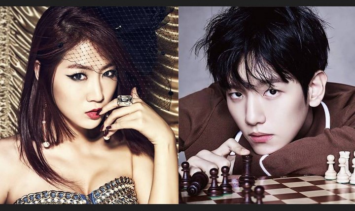 Usai-Suzy-Miss-A-Baekhyun-EXO-Gandeng-Soyou-Sistar-Untuk-Kolaborasi