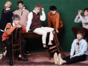 Daftar-Lagu-Album-‘Feel’eM’ – BTOB