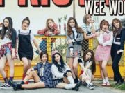 Debut-Pristin-Dianggap-Tak-Sesuai-Ekspektasi-Lagu-‘Wee-Woo’-Tembus-Chart-iTunes-Amerika