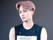 Didapuk-Jadi-Aktor-Utama-Drama-Jepang-'Spring-Has-Come'-Kai-EXO-Tak-Sabar-Syuting