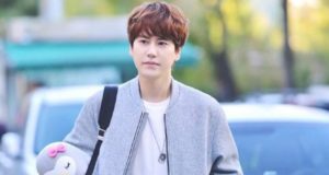 Kyuhyun-Super-Junior-Klarifikasi-Soal-Skandal-Kebakaran-Hotel-Di-Taiwan