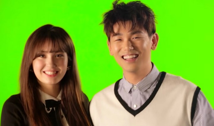 MV-‘YouMV-‘You,-Who’-Kolaborasi-Eric-Nam-Jeon-Somi-Buat-Fans-Baper.,-Who’-Kolaborasi-Eric-Nam-Jeon-Somi-Buat-Fans-Baper.