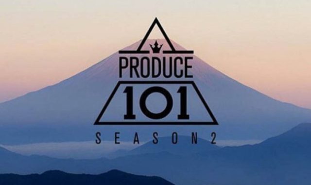 Menggantikan-‘High-School-Rapper’-‘Produce-101’-season-2-Tayang-Perdana-7-April-2017