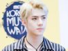 Plesir-Ke-Paris-Sehun-EXO-Pamer-Foto-Menara-Eiffel.