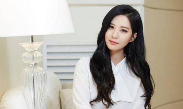 Seohyun-SNSD-Masih-Belum-Terima-Tawaran-Drama-Akhir-Pekan-‘Thief, Thief’