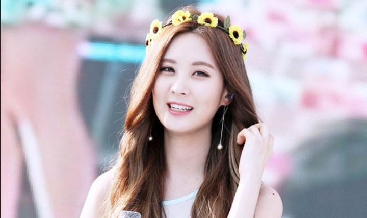 Seohyun-SNSD-Masih-Belum-Terima-Tawaran-Drama-Akhir-Pekan-‘Thief, Thief’