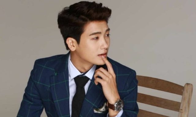 Tinggalkan-ZEA-Hyungsik-Mantap-Akting-Bersama-Agensi-Khusus-Aktor-Aktris.