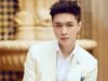 Absen-Di-Sisa-Konser-Tur-EXO,-Lay-Banjir-Pujian-Tampil-Elegan-di-Acara-Bergengsi-Tiongkok