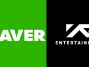 Akuisisi-Dua-Perusahaan,-YG -Entertainment-Terima-Investasi-Naver-1,1-Triliun