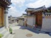 Daftar-Wisata-Menarik-Di-Kota Seoul-Bukchon-Hanok-Village