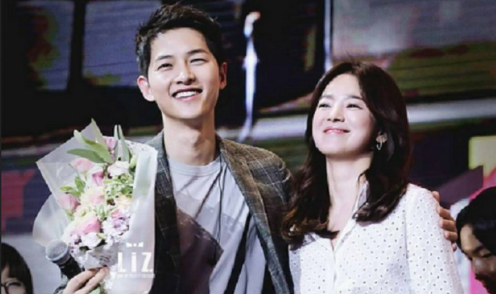 Disinyalir-Unggah-Foto-Song-Joong-Ki,-Song-Hye-Kyo-Hapus-Postingan-Terakhir-Di-Instagram