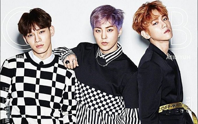 EXO-CBX-Rilis-Foto-Teaser-Menjelang-Debut-Di-Jepang