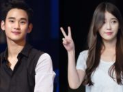 IU-Gandeng-Aktor-Kim-Soo-Hyun-Untuk-Bintangi-Video-Klip