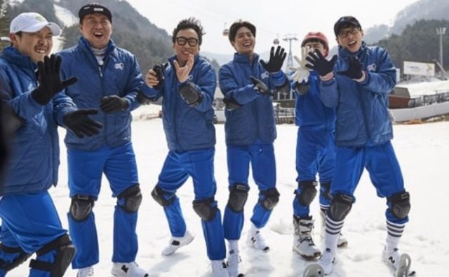 Kehadiran-Park-Bo-Gum-Gagal-Naikkan-Rating-‘Infinity-Challenge’