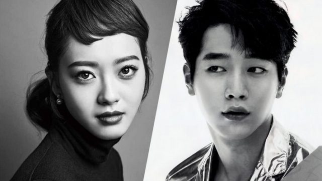 Pernah-Disebut-Akting-Buruk,-Seo-Kang-Joon-dan-Go-Ara-Didukung-Bintangi-Drama-‘Are-You-Human-To’