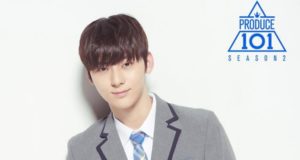 Populer-Lagi-Lewat-‘Produce-101-Season-2’,-Masa Kelam-Trainee-Minhyun-Dibahas-Di-Internet.