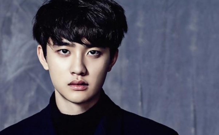 'Room Number 7' Belum Tayang, D.O EXO Akan Bintangi Film 