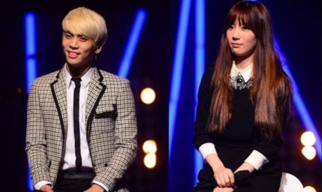 Rilis-Spesial-Album-Jonghyun-SHINee-Duet-Lagi-Bareng-Taeyeon-SNSD