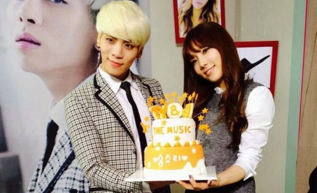 Rilis-Spesial-Album-Jonghyun-SHINee-Duet-Lagi-Bareng-Taeyeon-SNSD.