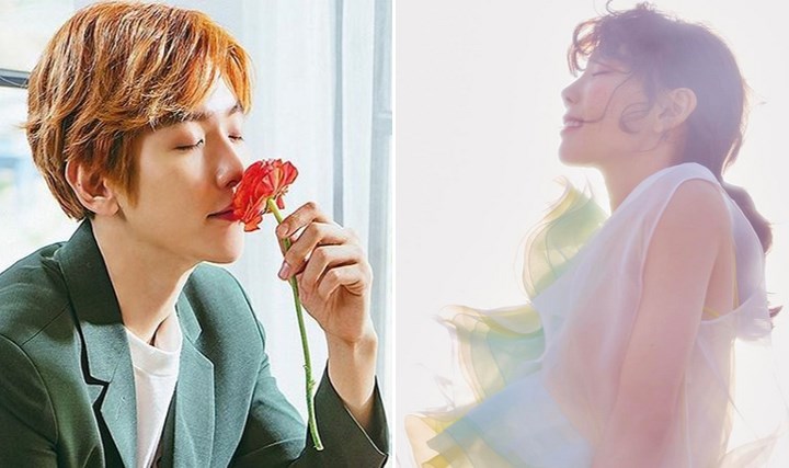 Sama-Sama Rilis Lagu Solo Di Bulan April, Baekhyun EXO dan 