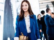 Sukses-Di-Dunia-Modelling,Serunya-Krystal-Jung-Jadi-yang-Pertama-Se-Asia-Untuk-Brand-Tod’s