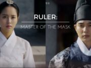 Syuting-Drama-‘Ruler-Master-of-the-Mask’,-Yoo-Seung-Ho-dan-Kim-So-Hyun-Jalin-Kedekatan-Di-Balik-Layar