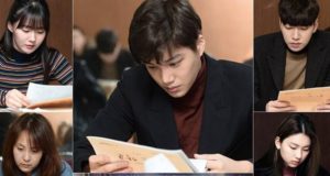 Teaser-Terbaru-Drama-‘Andante’,-Kai-EXO-Nyatakan-Cinta-Ke-Lawan-Mainnya