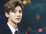 Wartawan-Tiongkok-Sebut -Punya-Kekasih-dan-Anak,-Xi-Luhan-Angkat-Bicara