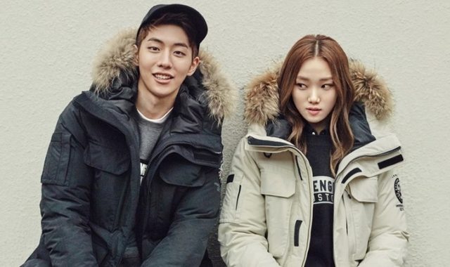 YG-Entertainment-Akhirnya-Konfirmasi-Lee-Sung-Kyung-Nam-Joo-Hyuk-Resmi-Pacaran