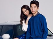 YG-Entertainment-Angkat-Bicara-Perihal-Kencan-Lee-Sung-Kyung-dan-Nam-Joo-Hyuk