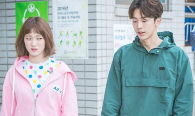 YG-Entertainment-Angkat-Bicara-Perihal-Kencan-Lee-Sung-Kyung-dan-Nam-Joo-Hyuk