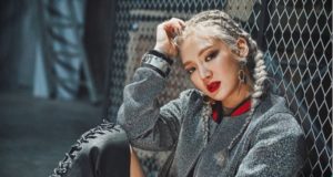 Comeback-Solo,-Hyoyeon-SNSD-Rilis-Teaser-‘Wannabe’