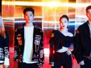 K.A.R.D-Hadirkan-MV -‘Rumor’-Hidden-Version.