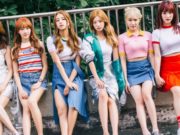 LABOUM-Kalahkan-IU-di-‘Music-Bank’,-Sistem-Penilaian-Baru-Dikritik-Pemirsa