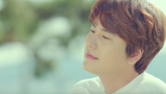 MV-‘Godbye-for-Now’-Kyuhyun-Super-Junior-Sampaikan-Salam-Perpisahan-Ke-Fans MV-‘Godbye-for-Now’-Kyuhyun-Super-Junior-Sampaikan-Salam-Perpisahan-Ke-Fans