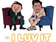 PSY-Kalahkan-WINNER-Dengan-Lagu-Baru-‘I-Luv-It’