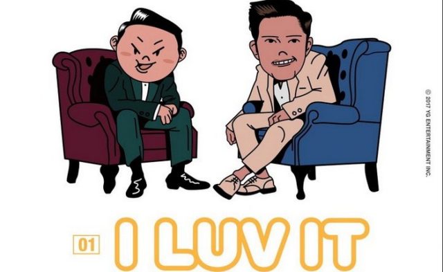 PSY-Kalahkan-WINNER-Dengan-Lagu-Baru-‘I-Luv-It’