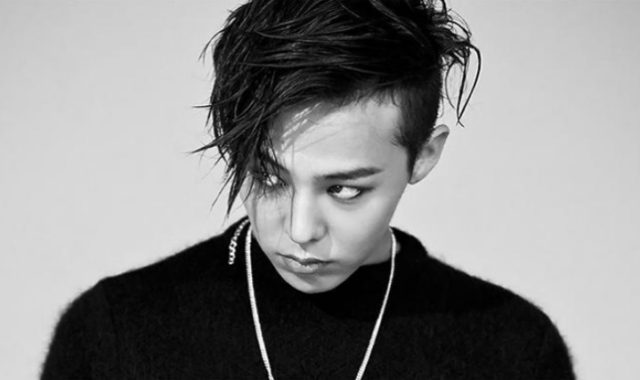 Rilis-Title-Track-‘Kwon-Ji-Yong’,-G-Dragon-Keluarkan-Foto-Teaser-Topless