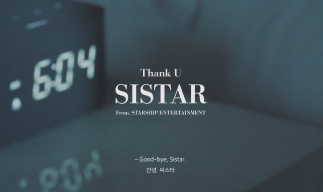 SISTAR-Hanya-Seminggu-Promosikan-Album-Terakhir-Sebelum-Bubar