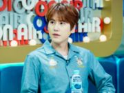 Sehari-Jelang-Wajib-Militer,-Kyuhyun-Super-Junior-Masih-Jadi-MC-‘Radio-Star’